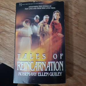 Tales of Reincarnation