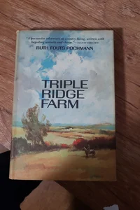 Triple Ridge Farm