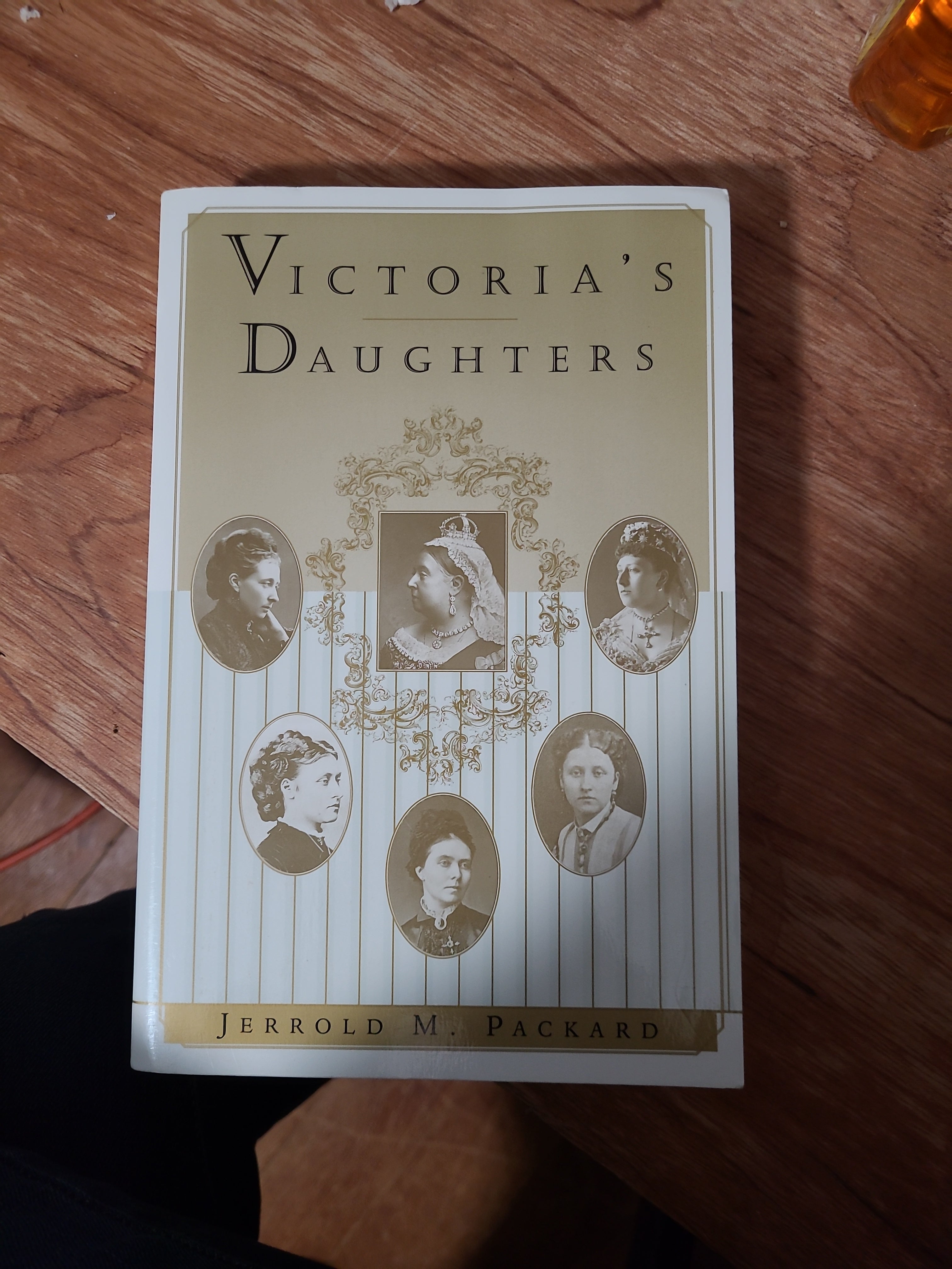 Victoria's Daughters