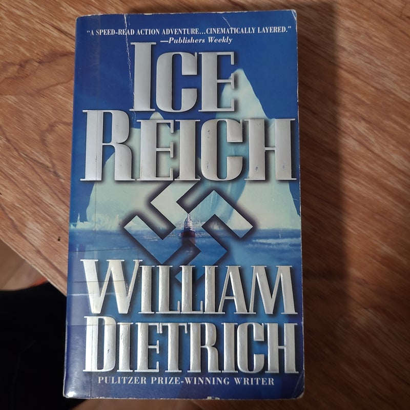 Ice Reich