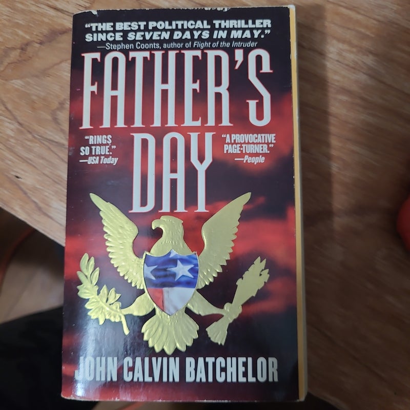 Father's Day