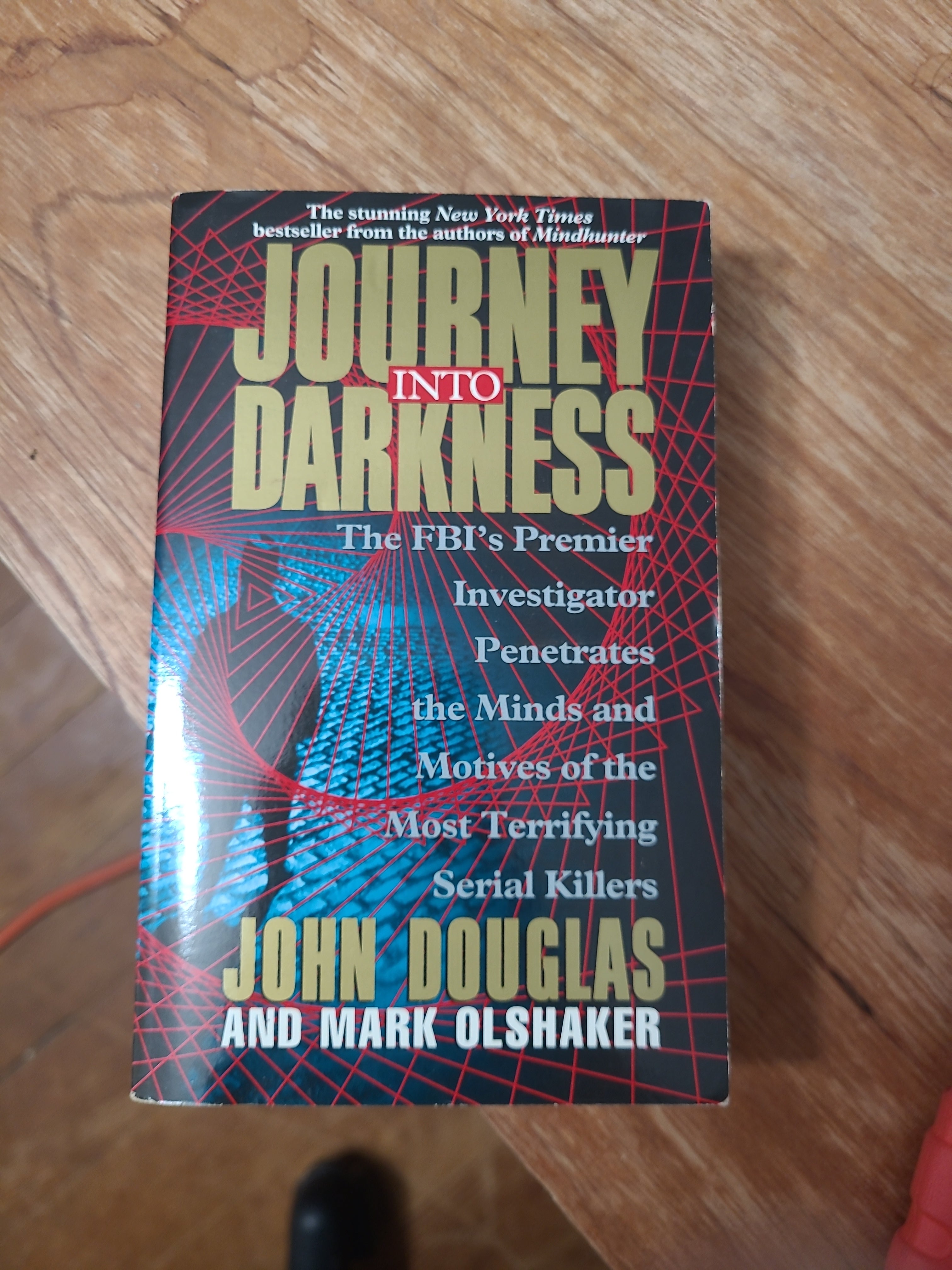 Journey into Darkness