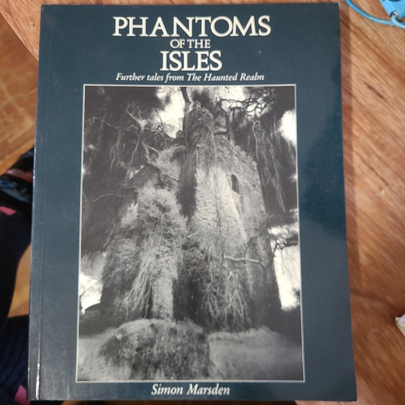 Phantoms of the Isles