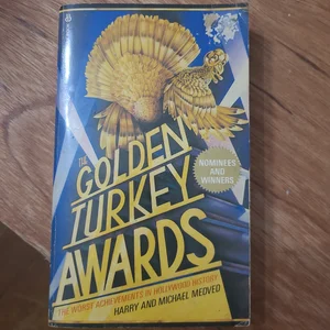 The Golden Turkey Awards