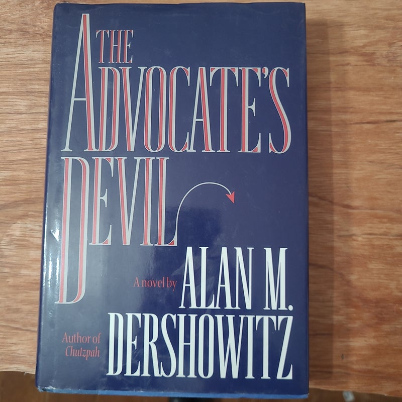 The Advocate's Devil