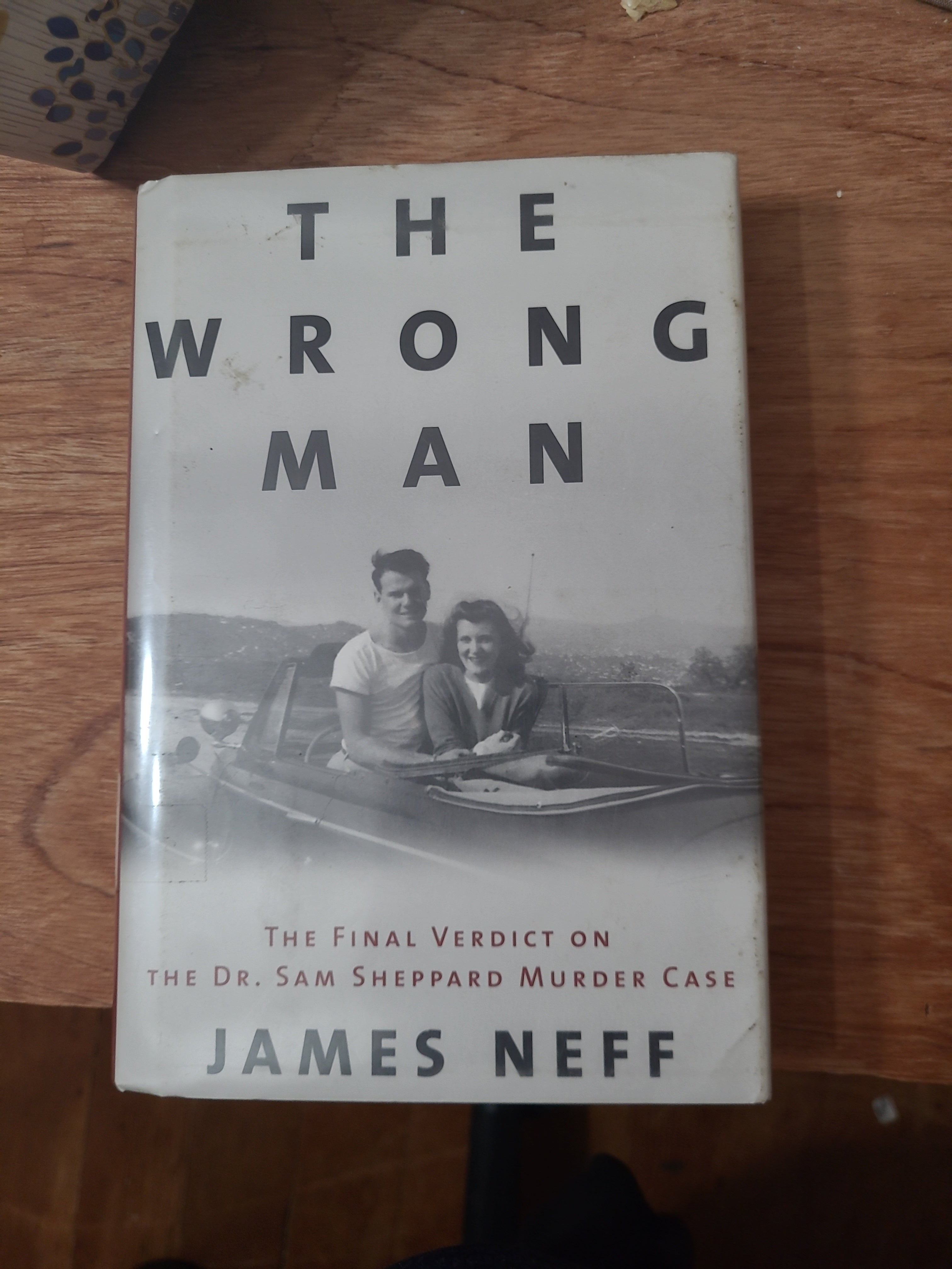 The Wrong Man