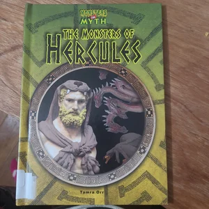 The Monsters of Hercules
