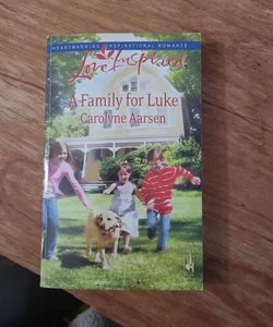 A Family for Luke
