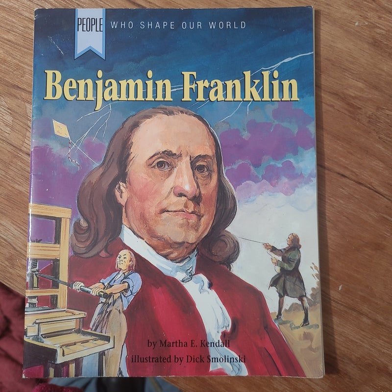 Benjamin Franklin