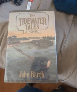 The Tidewater Tales