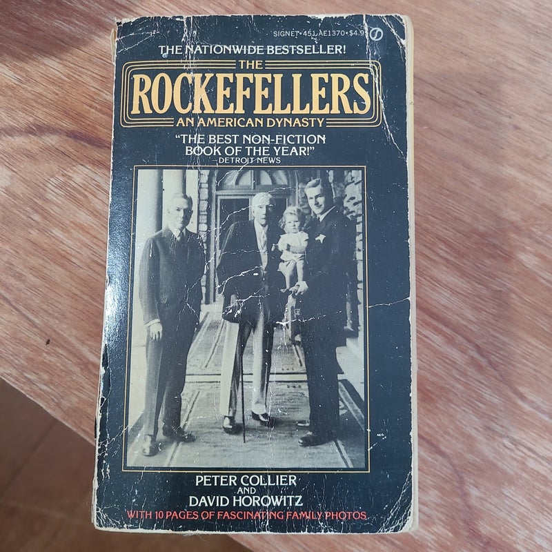 The Rockefellers