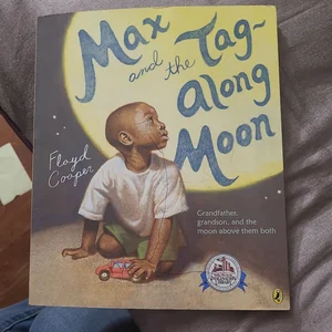 Max and the Tag-Along Moon