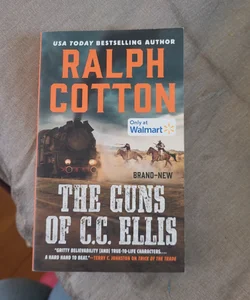 The Guns of C.C. Ellis