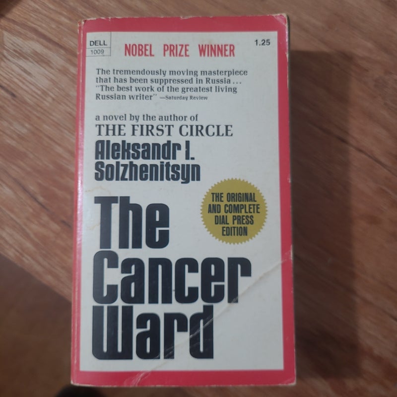 The Cancer Ward