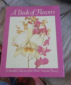 A Book of Flowers