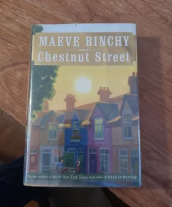 Chestnut Street