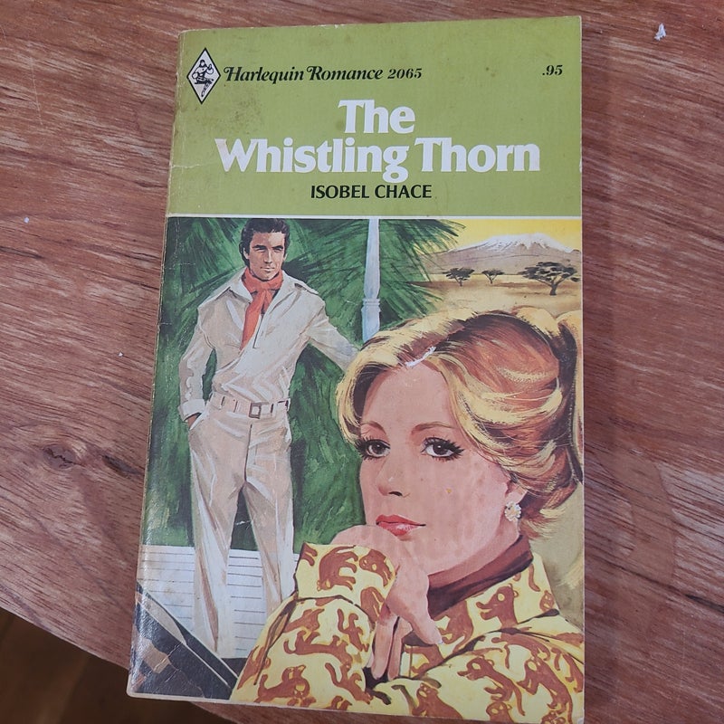The Whistling Thorn