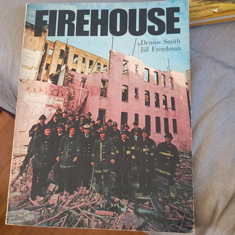 Firehouse