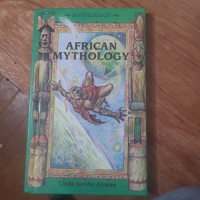 African Mythology