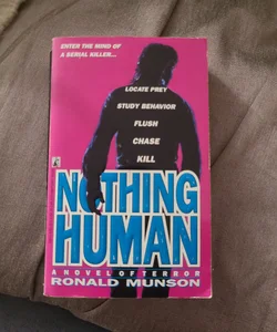 Nothing Human