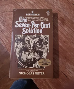 The Seven-Per-Cent Solution