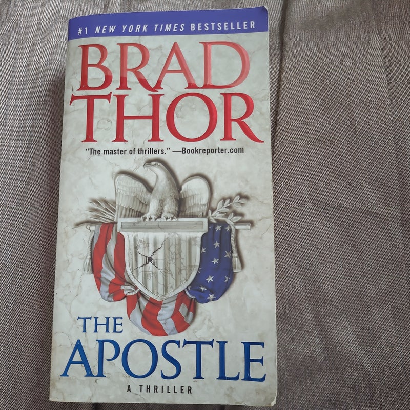 The Apostle