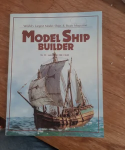 Model ship Builder