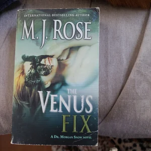 The Venus Fix