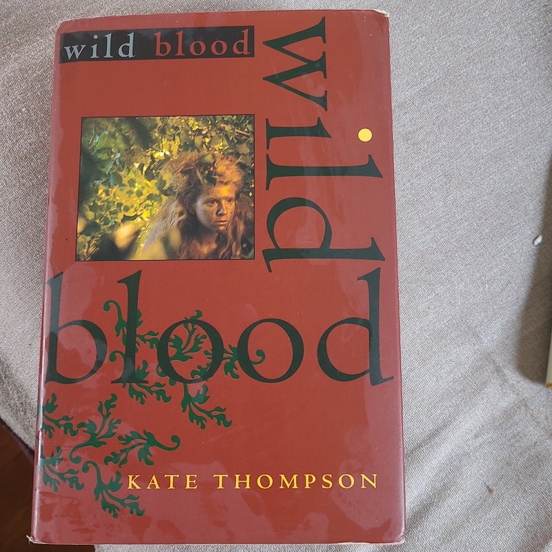 Wild Blood