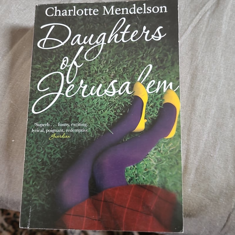 Daughters of Jerusalem