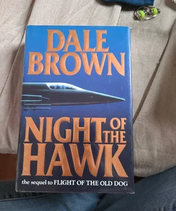 Night of the Hawk