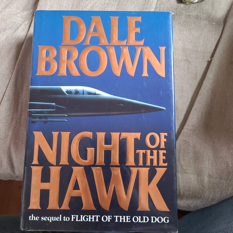 Night of the Hawk