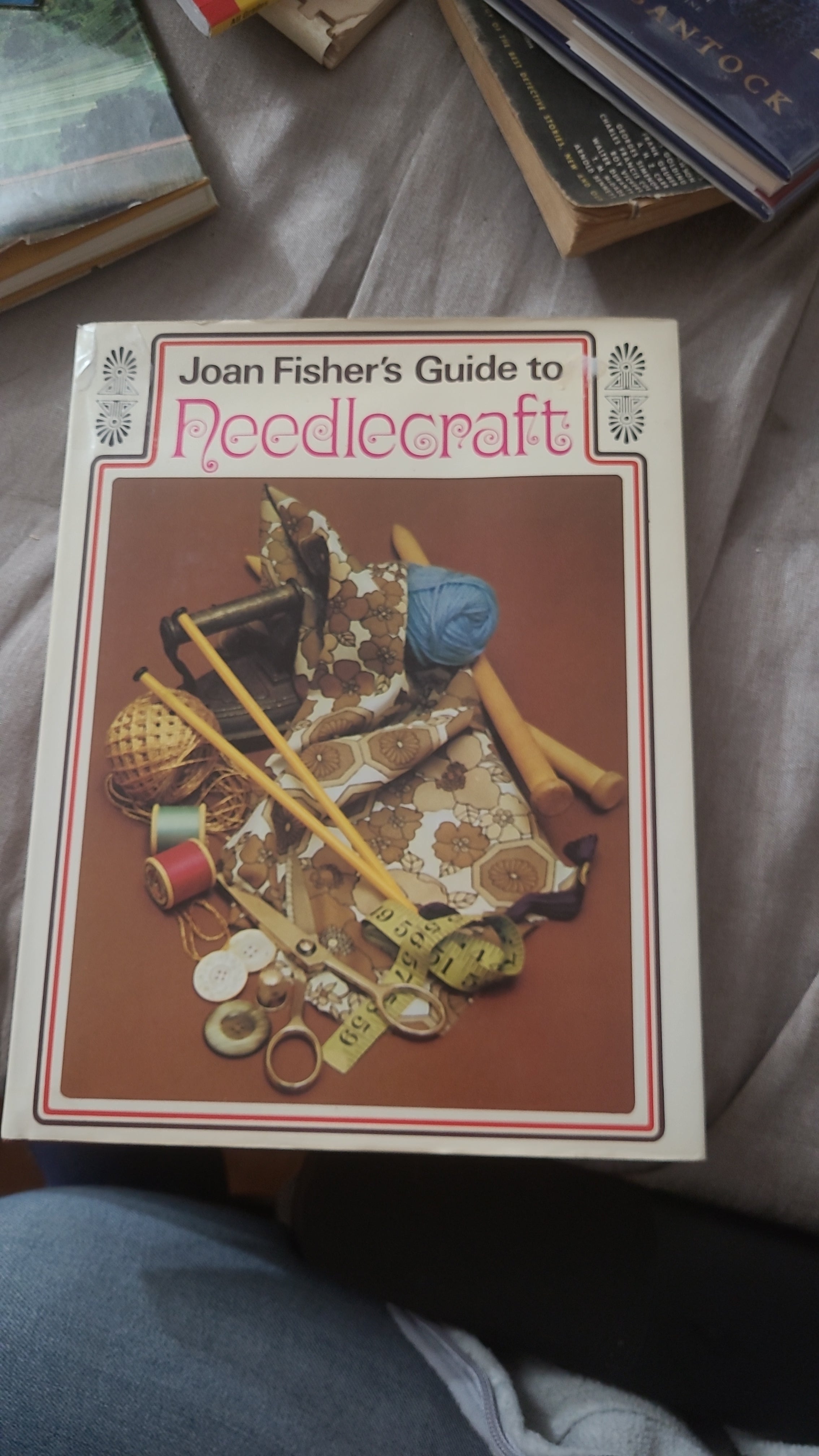 Guide to Needlecraft