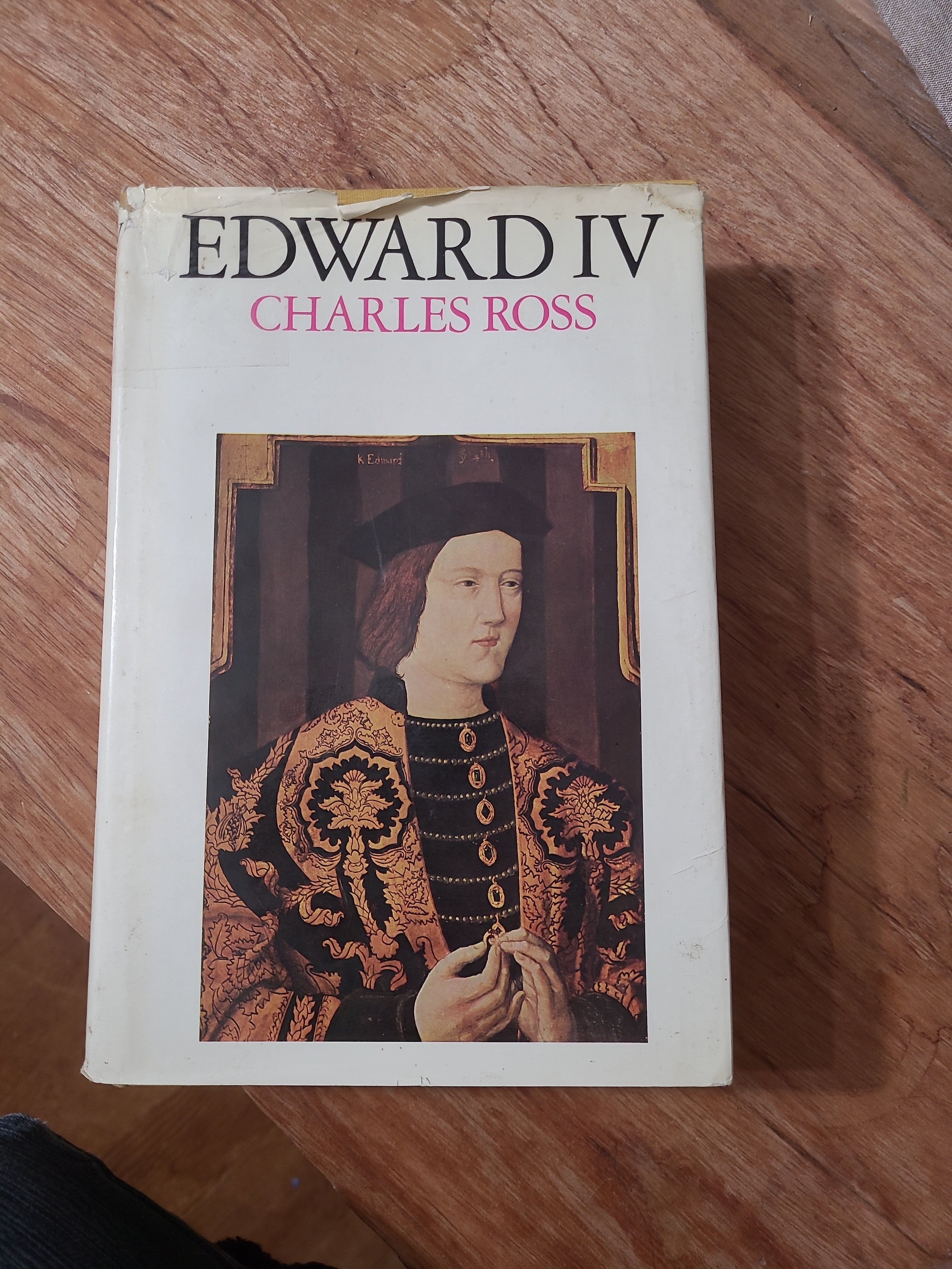 Edward IV