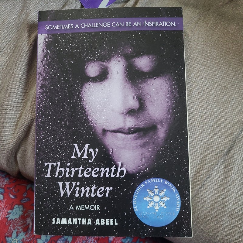 My Thirteenth Winter