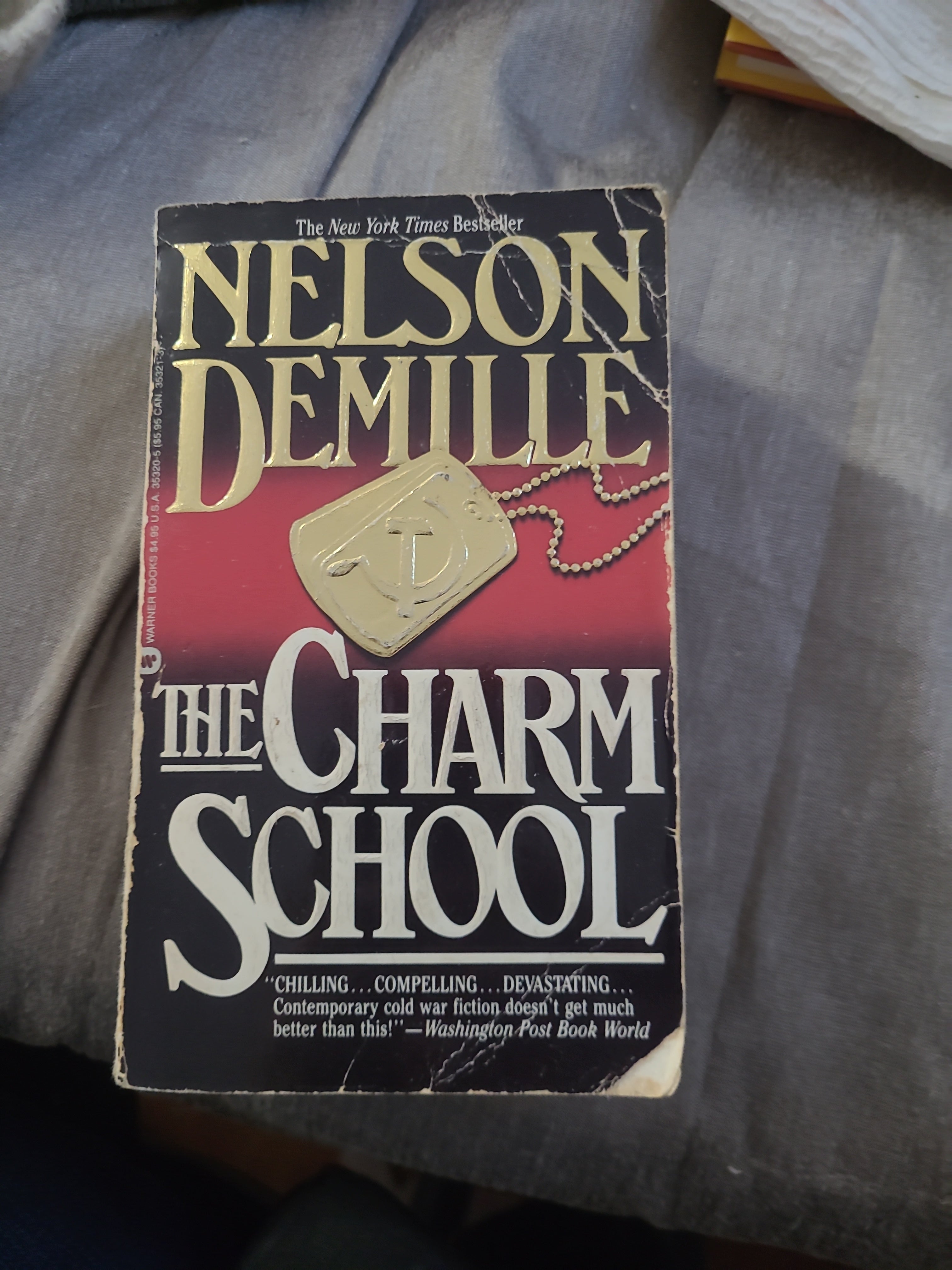 The Charm School