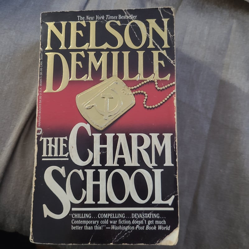 The Charm School