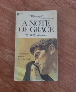A Note of Grace