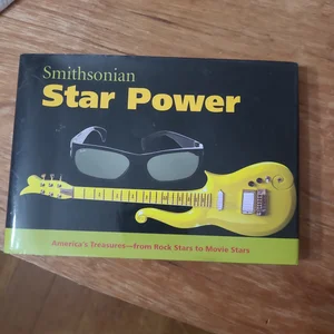 Smithsonian Star Power (Spotlight Smithsonian)