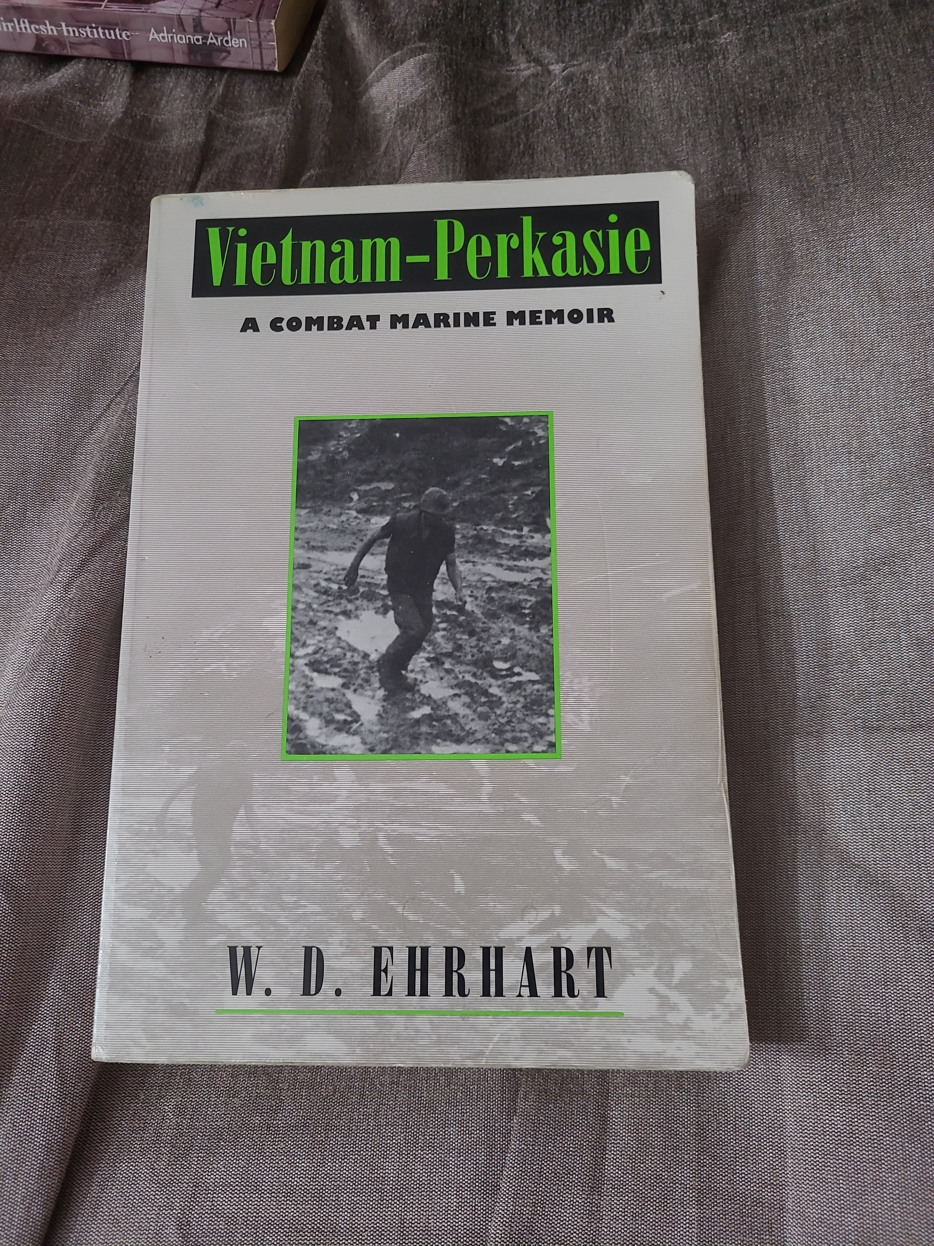 Vietnam-Perkasie