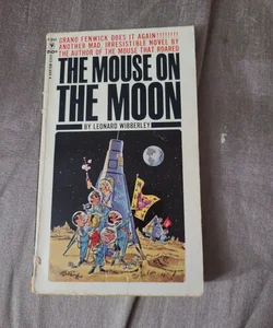 The Mouse On the Moon
