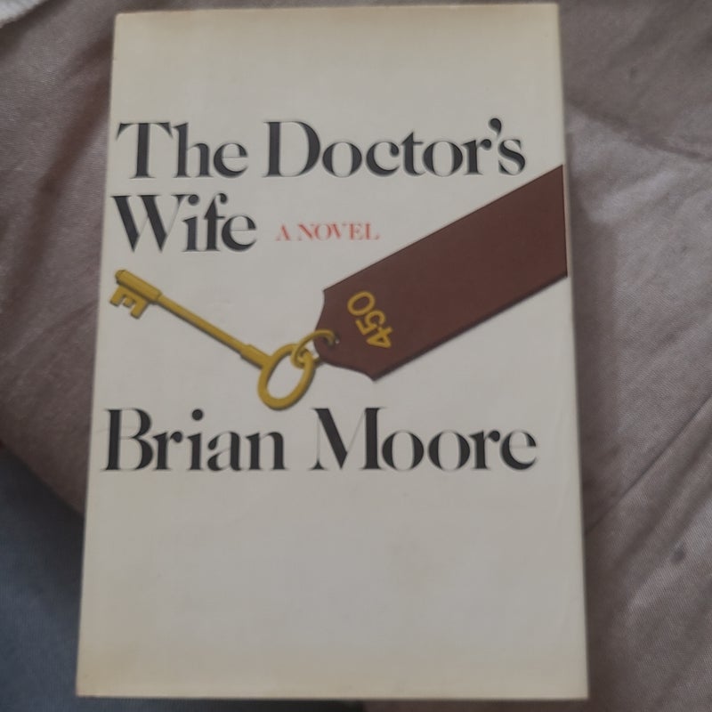 The Doctors Wife