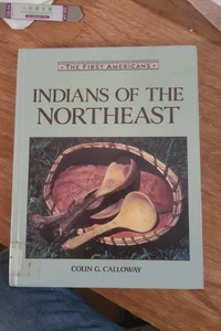 Indians of the Northeast