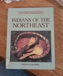 Indians of the Northeast