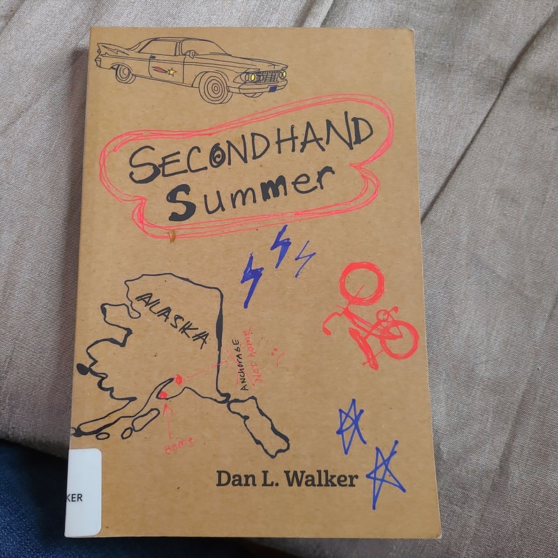 Secondhand Summer
