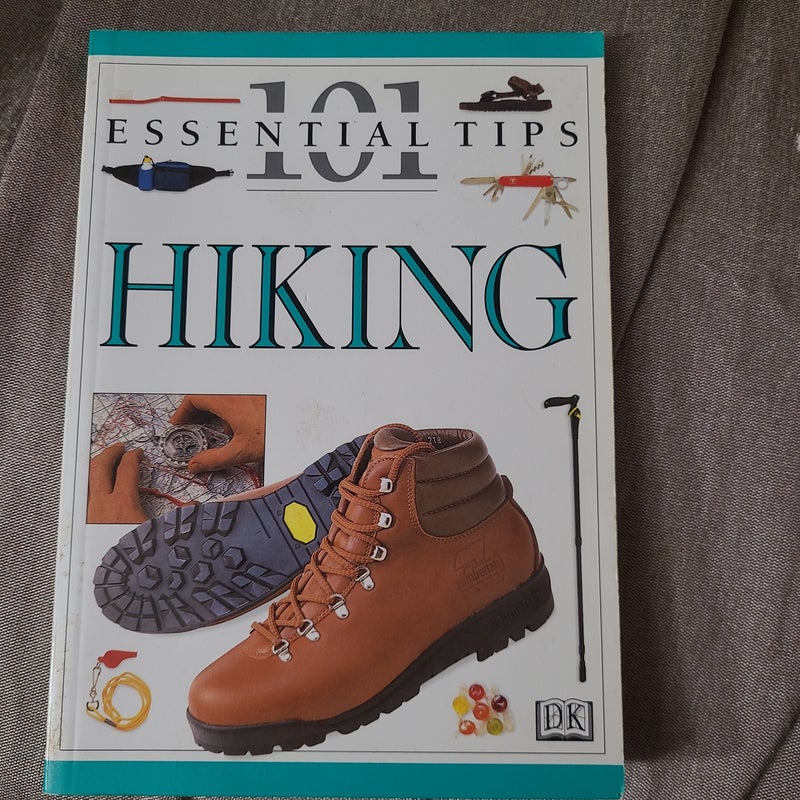 Hiking
