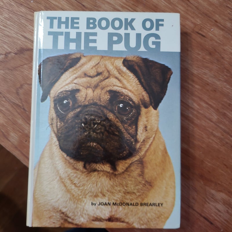 The Book of the Pug