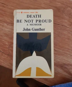 Death be Not Proud