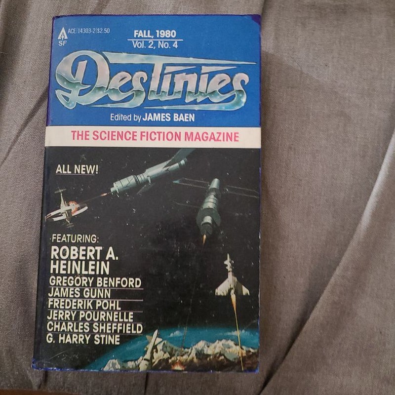 Destinies