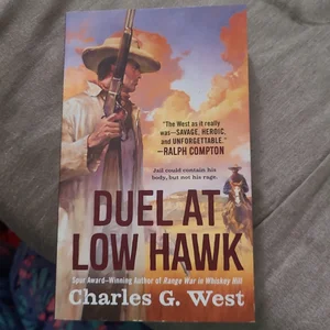 Duel at Low Hawk